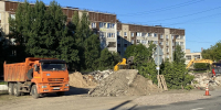 Гатчина прощается с гаражами на Рощинской - Гатчинская служба новостей
