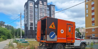 Почти 250 заявок за неделю отработал «Водоканал» в Ивановской области - Известно.ру
