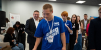 Форум молодых парламентариев Пермского края: диалог о будущем региона - Единая Россия
