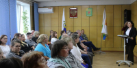 В ППМИ-2027 идём с ремонтом памятника. - Богородский муниципальный округ