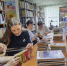 Всероссийская акция «Спаси книги» - Городская ЦБС