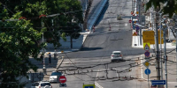 Хоть какое-то хорошее событие... - Крымская правда