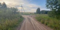 В Чайковском округе подростки на питбайке попали в смертельное ДТП - Chaik.DixiNews.Ru