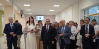 В КБГУ открыли региональное отделение МФЦ - КБГУ им. Х.М. Бербекова