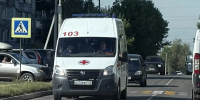 Скорая помощь - Газета Бийский рабочий