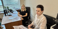 В трудовых коллективах ПАО «НМТП» прошли обучающие семинары по повышению финансовой грамотности и кибербезопасности - Город-герой Новороcсийск