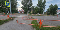 В Хакасии пьяный мотоциклист въехал в забор и покалечил пассажира - Агентство Информационных Сообщений