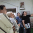 «СВИДАНИЕ СО СТАРИНОЙ» В СЕЛЕ ОЛЕШЬ - Город Галич