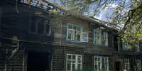 В Красной Горбатке снесли аварийное здание по требованию прокуратуры - Progorod33.Ru