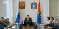 Глава Тамбовской области Евгений Первышов рассказал о состоянии пострадавших при террористической атаке на Котовск - ИА ПроКотовск