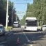 Владельцу иномарки потребовалась медпомощь после ДТП с КамАЗом в Воронеже - МОЁ! Online