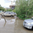 В Якутске круглосуточно откачивают дождевую воду - Администрация г. Якутск