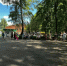 Волшебное лето на сцене - Отдел культуры