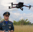 Спасатели провели мониторинг пожарной обстановки в Курском районе - РИА Курск
