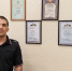 Серебряный стандарт розыска: капитан внутренней службы Шамиль Салпагаров покорил Ростов-на-Дону - УФССП России