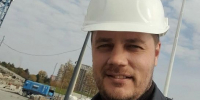 Замглавы благовещенского ГУКС вышел в финал всероссийского конкурса «Лидеры строительной области» - ИА Порт Амур