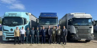 По поручению Главы Республики Башкортостан Радия Фаритовича Хабирова в зону специальной военной операции доставлен 181-й гуманитарный конвой - Комитет по чрезвычайным ситуациям