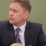 Илья Букалов ушёл с поста заместителя главы администрации города Владимира - Zebra-TV.Ru