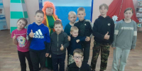 01 - Городская библиотека им. А. Грина