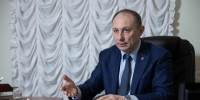 Александр Ходосок: «Каждому району города есть чем гордиться» - Петербургский дневник