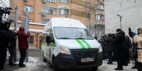 Лурье намерена продать квартиру, за которую судилась с Долиной - Вести Подмосковья