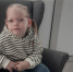 В Омске собрали средства на реабилитацию 4-летней Насти Романовой - ИА Омскрегион