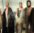 Обладательница Гран-при Omsk Fashion Weekend рассказала о создании коллекции - ИА Омскрегион