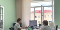 Репродуктивную диспансеризацию в поликлинике БСМП № 2 с начала года прошли почти 1500 омичей - ИА Омскрегион