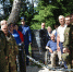 На Смоленщине увековечили память о партизане Владимире Куриленко - Смоленск 2.0