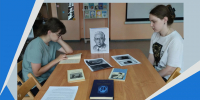 Под парусами надежд - Детская библиотека имени В.М. Величкиной