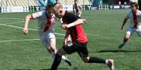Спарринг со «Спартаком», потеря Нтумбы - Championat48.Ru