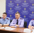 Руководитель следственного управления провел рабочую встречу с министром здравоохранения Челябинской области - Следственный комитет