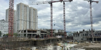 Почти 120 тыс. квадратных метров жилья введено в Орловской области за первое полугодие 2026 года - Газета Мценский край