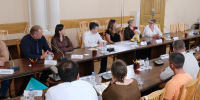 Грантовую поддержку  некоммерческих организаций увеличили в три раза - Звезда