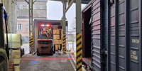 «Свеза» наращивает  железнодорожные поставки фанеры в Азию и Ближний Восток - Kostroma.Today