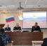 В Управлении по конвоированию ГУФСИН России по Пермскому краю прошло межведомственное совещание - УФСИН по Пермскому краю
