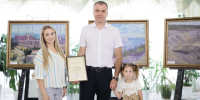 Александр Шуваев: металлурги Белгородской области получили региональные и государственные награды - Сетевое издание Ровеньская нива