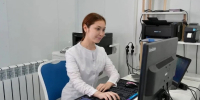 В Приволжском районе открылась модульная женская консультация - Астрахань 24