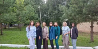 «Субботний онкодесант» продолжает выездную работу в Оренбуржье - Министерство здравоохранения