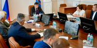 Евгений Первышов поручил каждое утро публиковать реестр работающих АЗС - Тамбовская жизнь