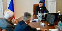 Евгений Первышов объявил о компенсациях из регионального бюджета семьях погибших и пострадавшим при атаке БПЛА - Тамбовская жизнь