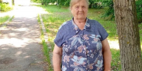 Жительница Сампурского округа три года плетёт маскировочные сети для бойцов СВО - Тамбовская жизнь