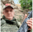 От преподавателя до снайпера: история бойца с позывным &quotКрасноярск&quot Предоставлено героем публикации - SevastopolMedia