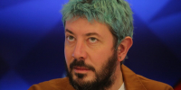 Артемий Лебедев назвал антипрививочников опасными для будущего России - ИА Общественная служба новостей