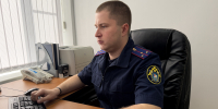 В Андроповском округе местный житель обвиняется в применении насилия в отношении полицейского - СУ СК РФ