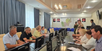 В Амгинском улусе прошли обучающие семинары для общественных инспекторов - Правительство Республики Саха (Якутия)