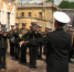 В Петропавловской крепости выступили оркестры ВМФ России - ГТРК Санкт-Петербург