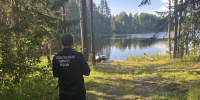 Проводится проверка по факту гибели жителя города Архангельска на водном объекте - Следственный комитет