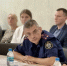 Сотрудник следственного управления принял участие в заседании Общественной палаты по вопросам безопасности несовершеннолетних - Следственное управление