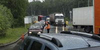 Никитин поблагодарил нижегородцев за человечность во время топливного кризиса - НИА Нижний Новгород